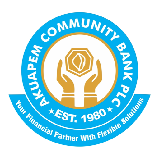 Akuapem Community Bank PLC